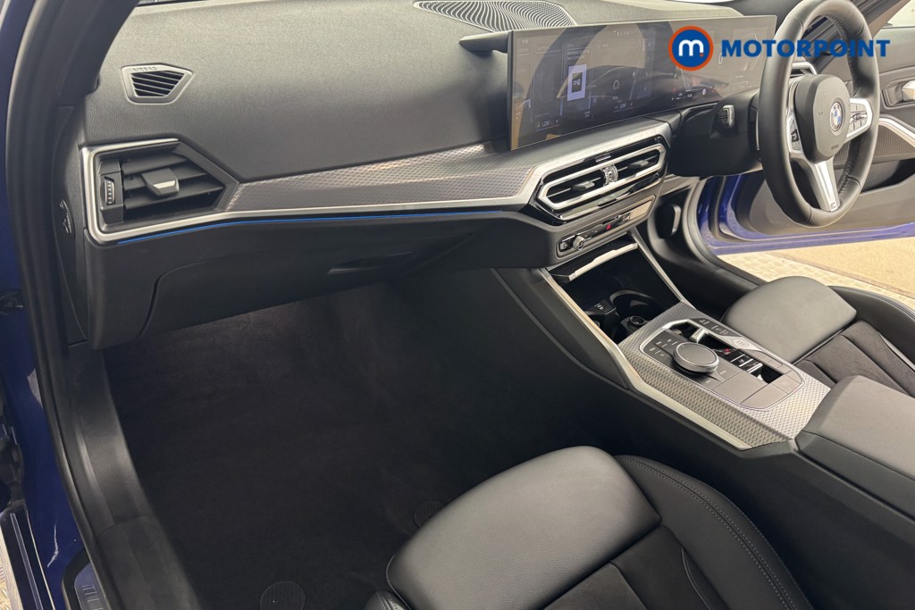 BMW 3 Series M Sport Automatic Petrol Saloon - Stock Number (1553450) - 8th supplementary image