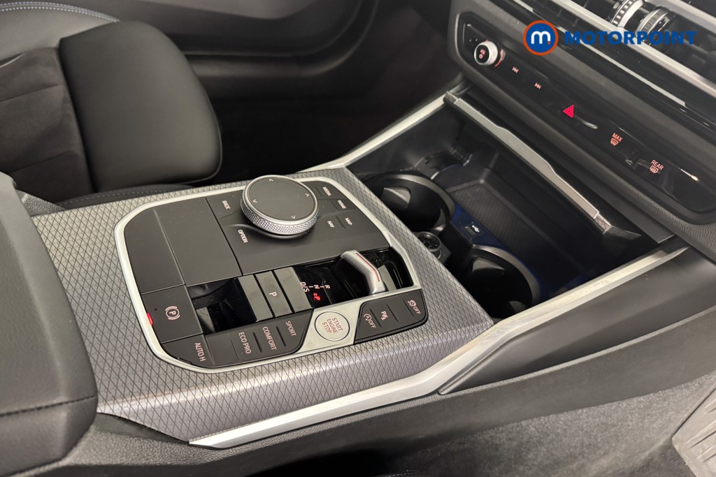 BMW 3 Series M Sport Automatic Petrol Saloon - Stock Number (1553450) - 10th supplementary image