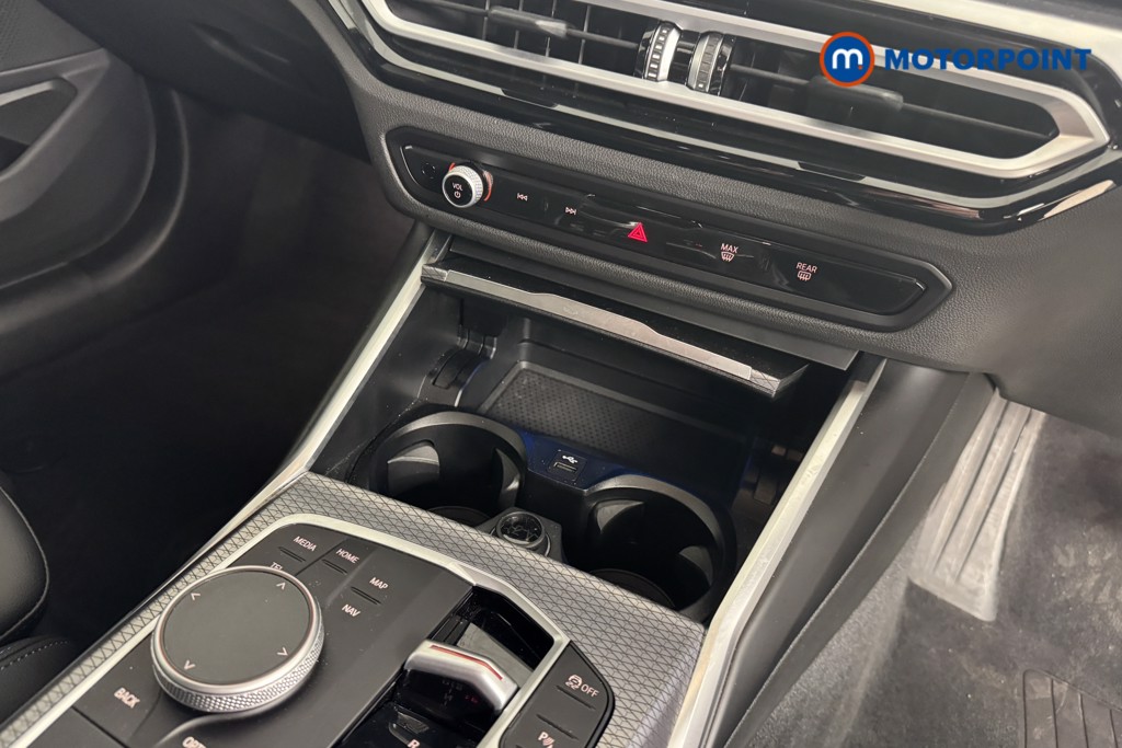 BMW 3 Series M Sport Automatic Petrol Saloon - Stock Number (1553450) - 11th supplementary image