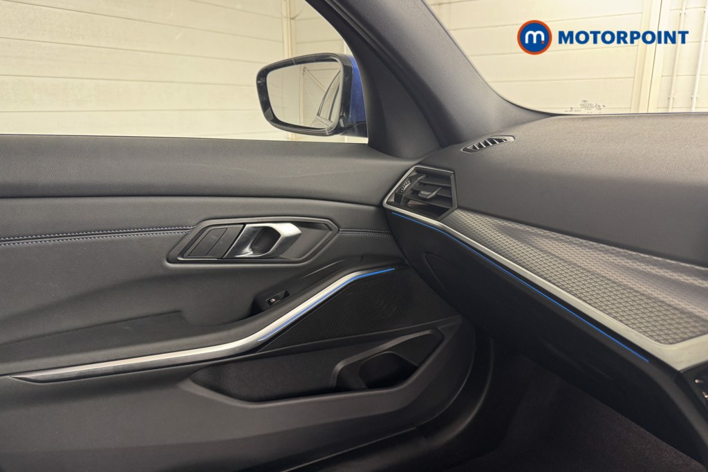 BMW 3 Series M Sport Automatic Petrol Saloon - Stock Number (1553450) - 12th supplementary image