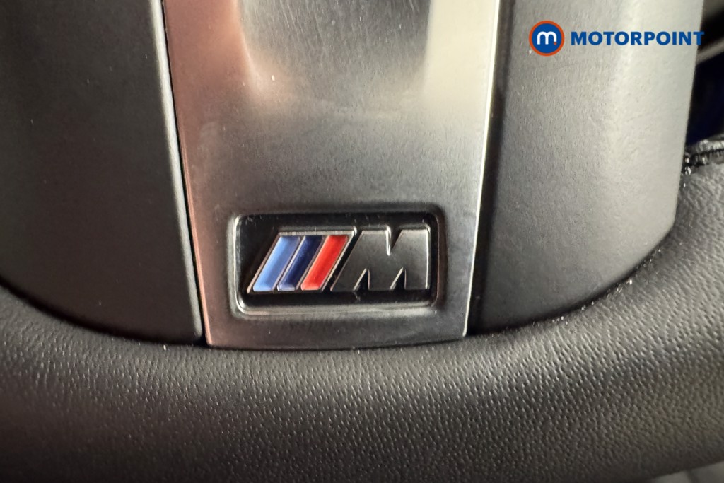 BMW 3 Series M Sport Automatic Petrol Saloon - Stock Number (1553450) - 15th supplementary image