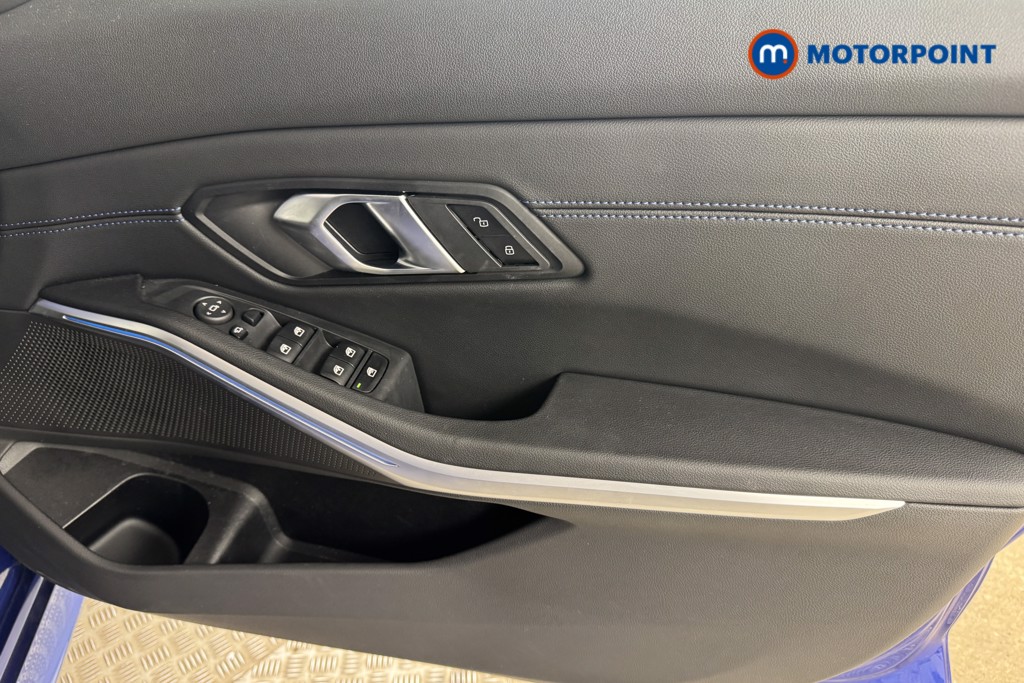 BMW 3 Series M Sport Automatic Petrol Saloon - Stock Number (1553450) - 16th supplementary image