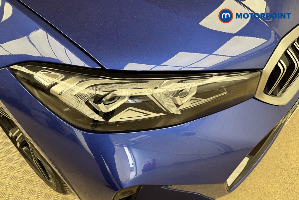 BMW 3 Series M Sport Automatic Petrol Saloon - Stock Number (1553450) - 18th supplementary image