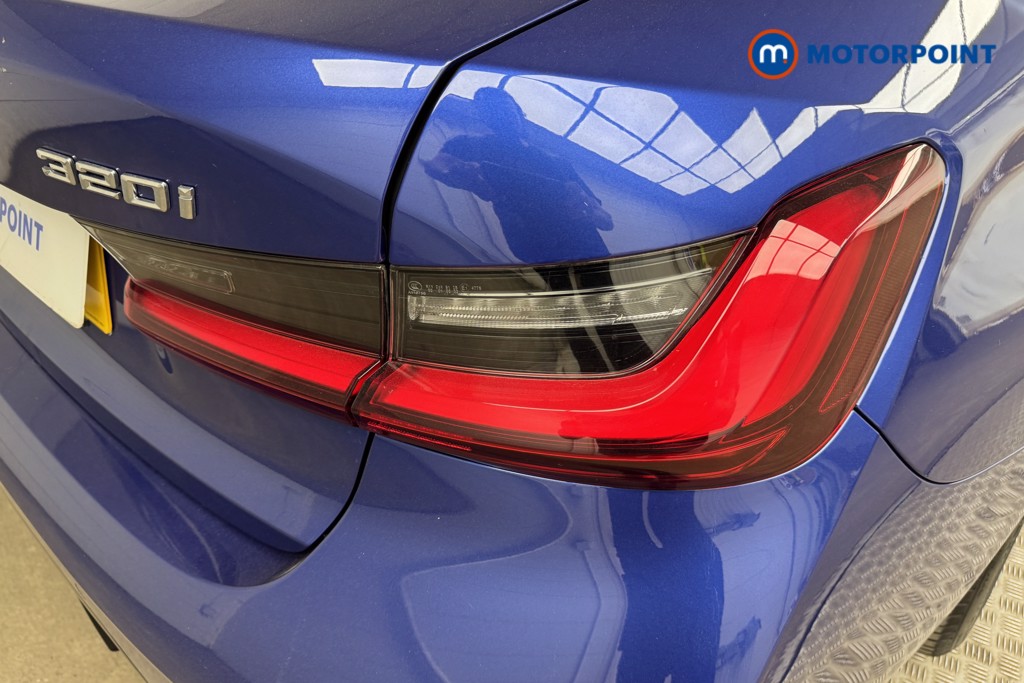 BMW 3 Series M Sport Automatic Petrol Saloon - Stock Number (1553450) - 19th supplementary image