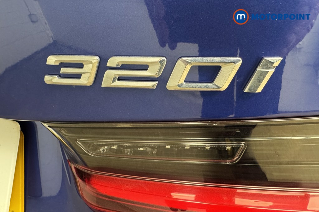 BMW 3 Series M Sport Automatic Petrol Saloon - Stock Number (1553450) - 20th supplementary image