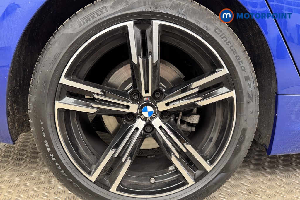 BMW 3 Series M Sport Automatic Petrol Saloon - Stock Number (1553450) - 22nd supplementary image