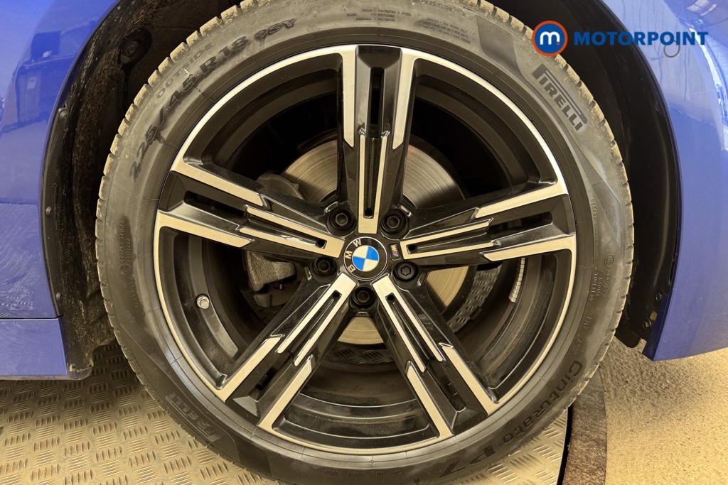 BMW 3 Series M Sport Automatic Petrol Saloon - Stock Number (1553450) - 23rd supplementary image