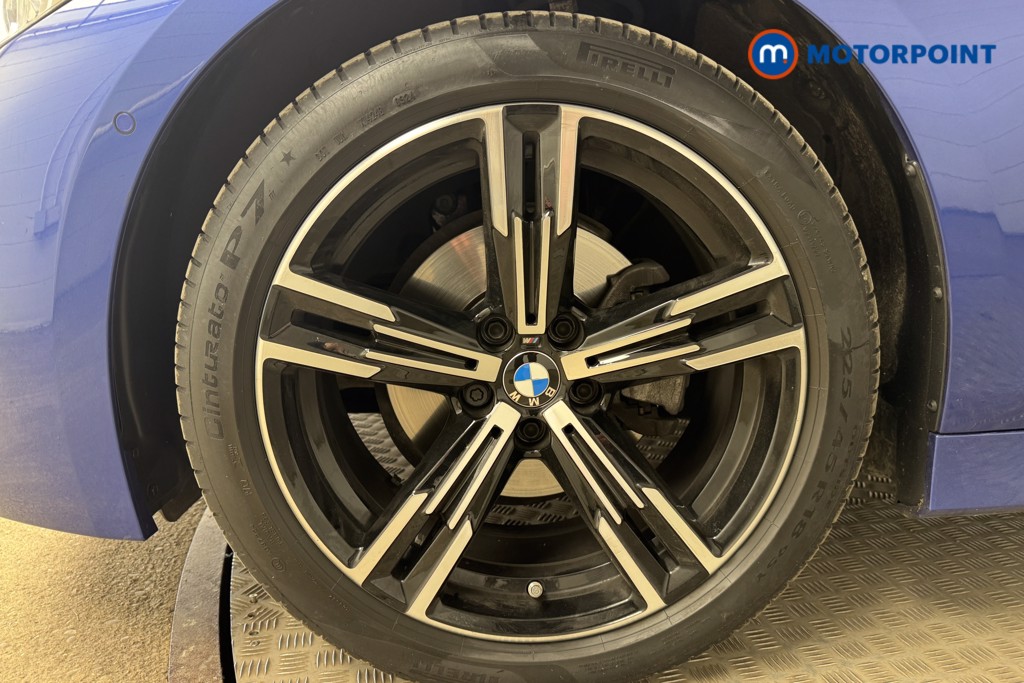 BMW 3 Series M Sport Automatic Petrol Saloon - Stock Number (1553450) - 24th supplementary image