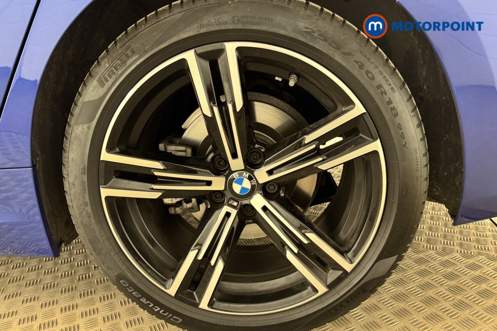 BMW 3 Series M Sport Automatic Petrol Saloon - Stock Number (1553450) - 25th supplementary image