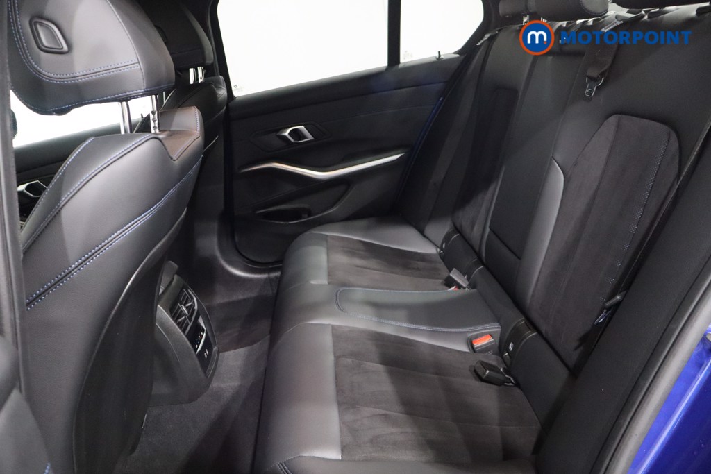 BMW 3 Series M Sport Automatic Petrol Saloon - Stock Number (1553456) - 5th supplementary image