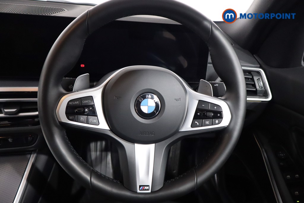 BMW 3 Series M Sport Automatic Petrol Saloon - Stock Number (1553456) - 6th supplementary image