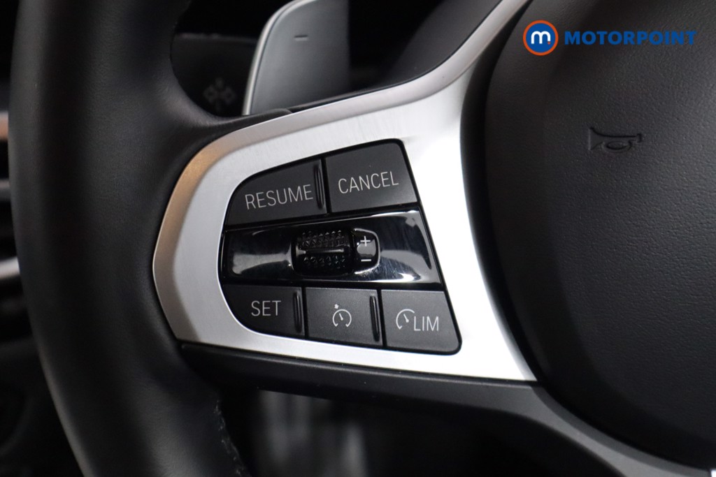 BMW 3 Series M Sport Automatic Petrol Saloon - Stock Number (1553456) - 7th supplementary image