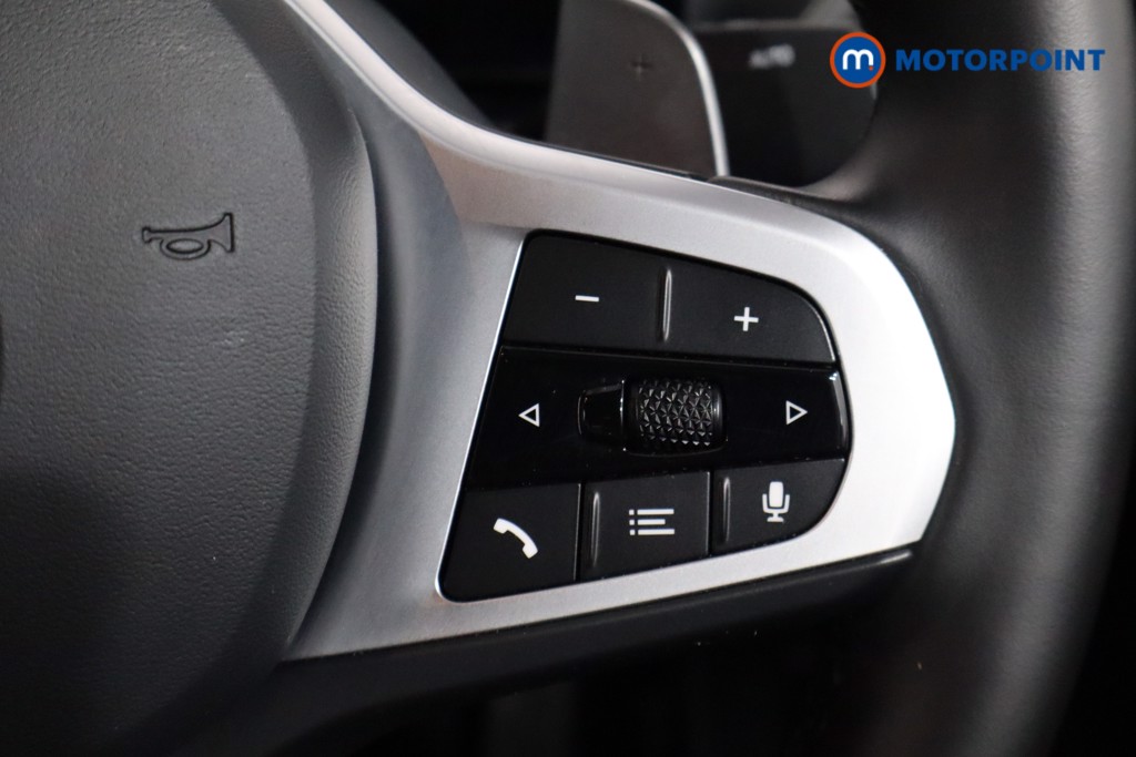 BMW 3 Series M Sport Automatic Petrol Saloon - Stock Number (1553456) - 8th supplementary image