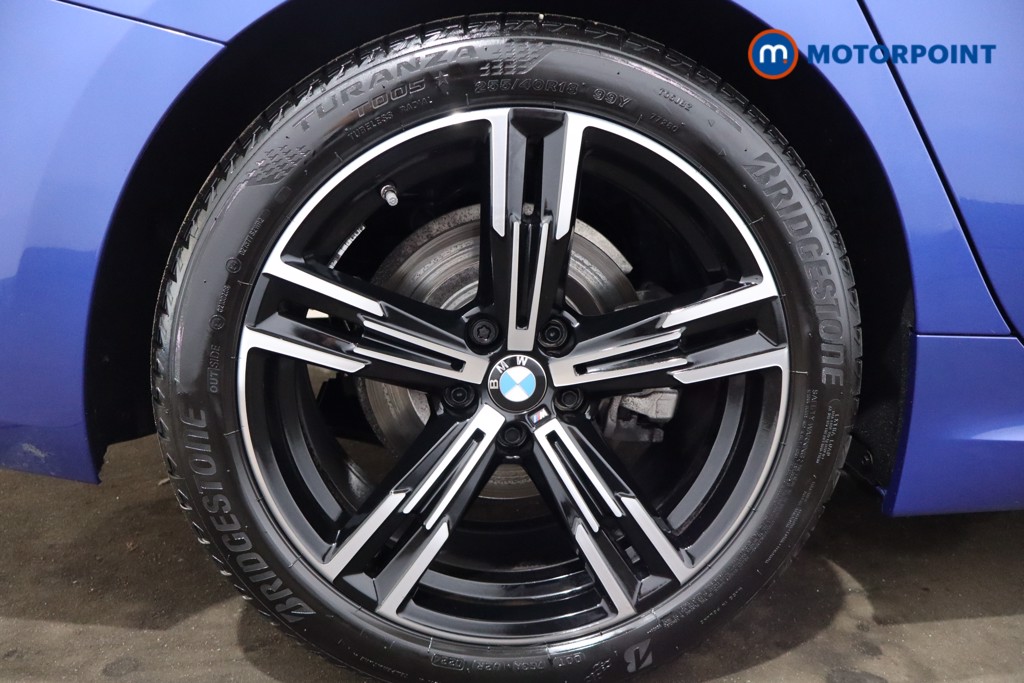 BMW 3 Series M Sport Automatic Petrol Saloon - Stock Number (1553456) - 9th supplementary image