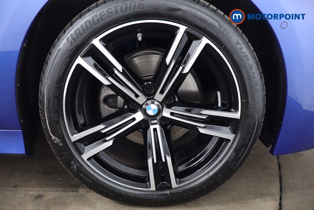 BMW 3 Series M Sport Automatic Petrol Saloon - Stock Number (1553456) - 10th supplementary image