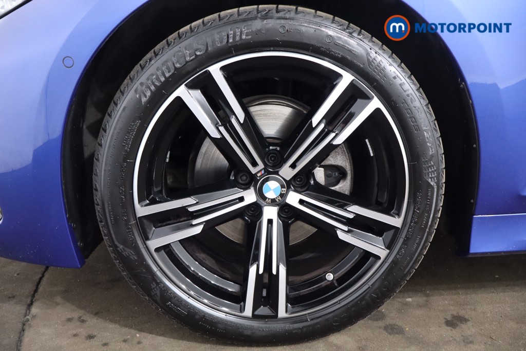 BMW 3 Series M Sport Automatic Petrol Saloon - Stock Number (1553456) - 11th supplementary image