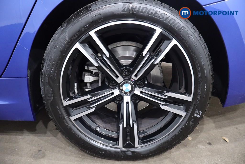 BMW 3 Series M Sport Automatic Petrol Saloon - Stock Number (1553456) - 12th supplementary image