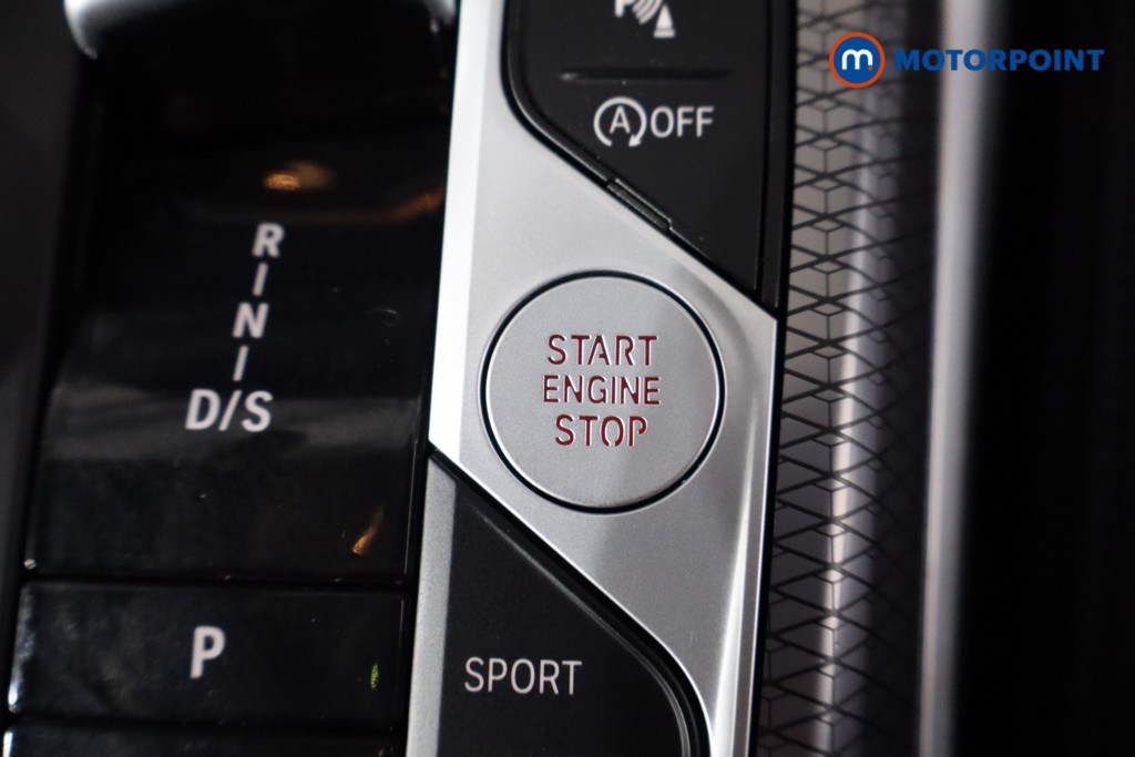 BMW 3 Series M Sport Automatic Petrol Saloon - Stock Number (1553456) - 13th supplementary image
