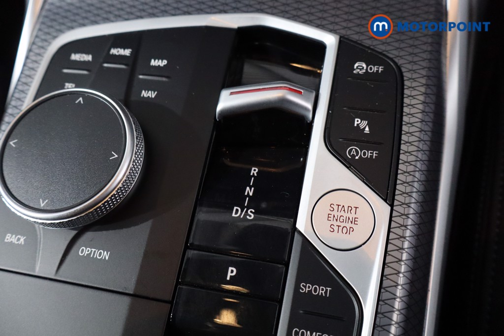 BMW 3 Series M Sport Automatic Petrol Saloon - Stock Number (1553456) - 14th supplementary image