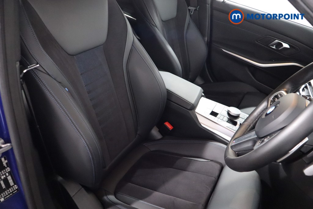 BMW 3 Series M Sport Automatic Petrol Saloon - Stock Number (1553456) - 18th supplementary image