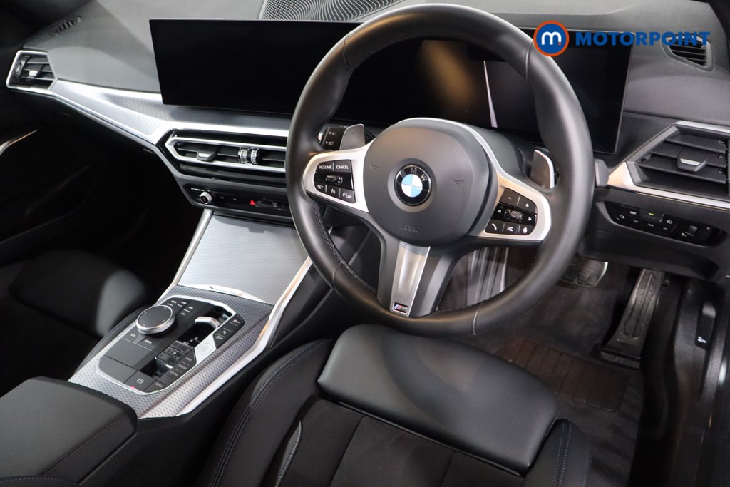 BMW 3 Series M Sport Automatic Petrol Saloon - Stock Number (1553456) - 19th supplementary image