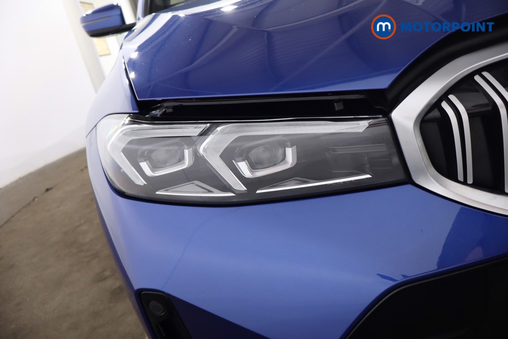 BMW 3 Series M Sport Automatic Petrol Saloon - Stock Number (1553456) - 20th supplementary image