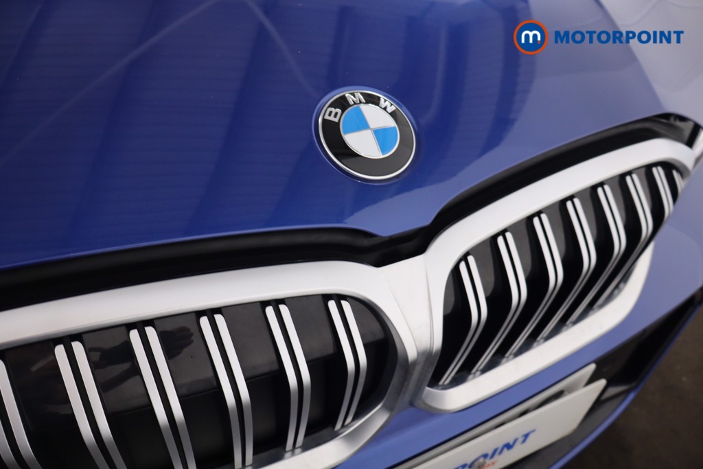 BMW 3 Series M Sport Automatic Petrol Saloon - Stock Number (1553456) - 22nd supplementary image