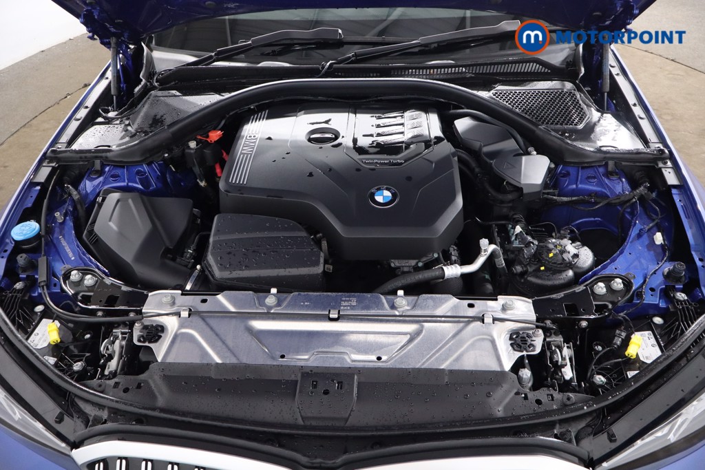 BMW 3 Series M Sport Automatic Petrol Saloon - Stock Number (1553456) - 23rd supplementary image