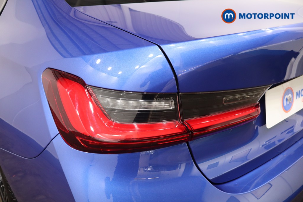 BMW 3 Series M Sport Automatic Petrol Saloon - Stock Number (1553456) - 24th supplementary image