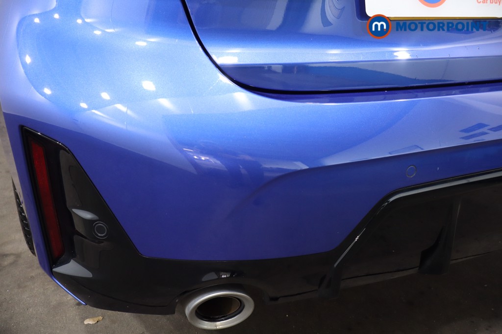 BMW 3 Series M Sport Automatic Petrol Saloon - Stock Number (1553456) - 25th supplementary image