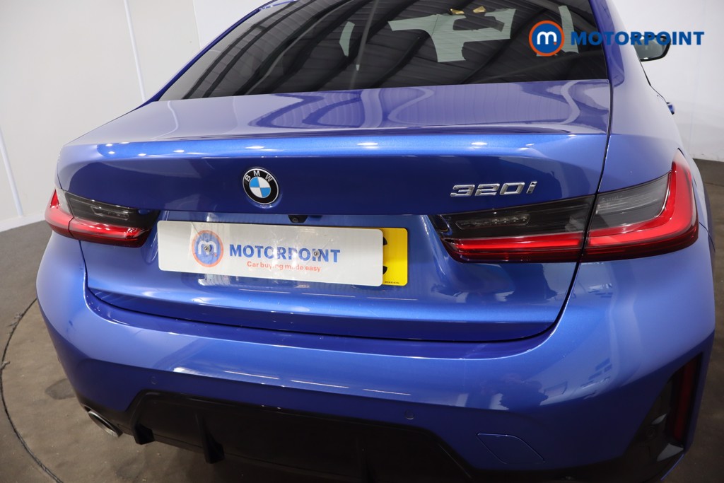 BMW 3 Series M Sport Automatic Petrol Saloon - Stock Number (1553456) - 26th supplementary image