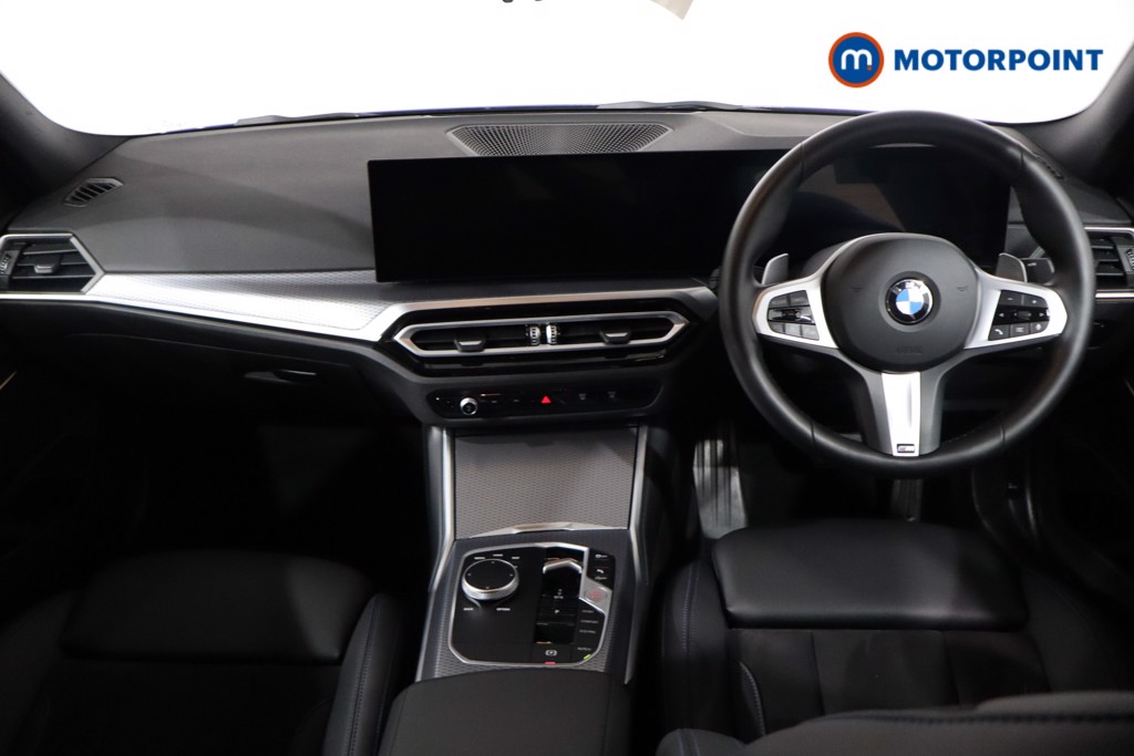 BMW 3 Series M Sport Automatic Petrol Saloon - Stock Number (1553456) - 1st supplementary image