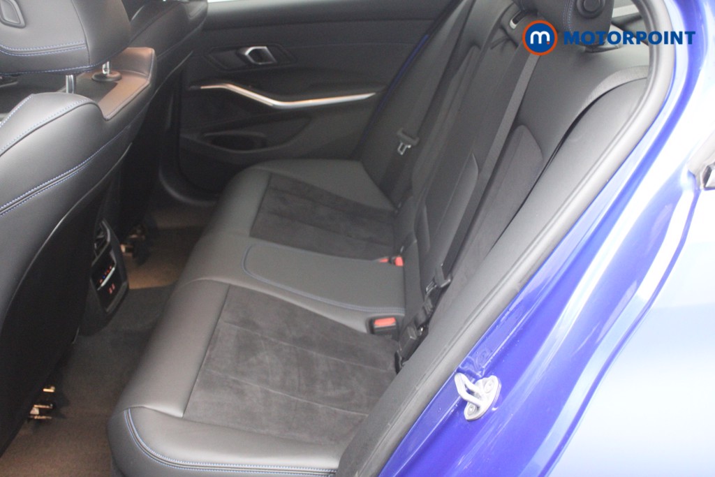 BMW 3 Series M Sport Automatic Petrol Saloon - Stock Number (1553464) - 2nd supplementary image