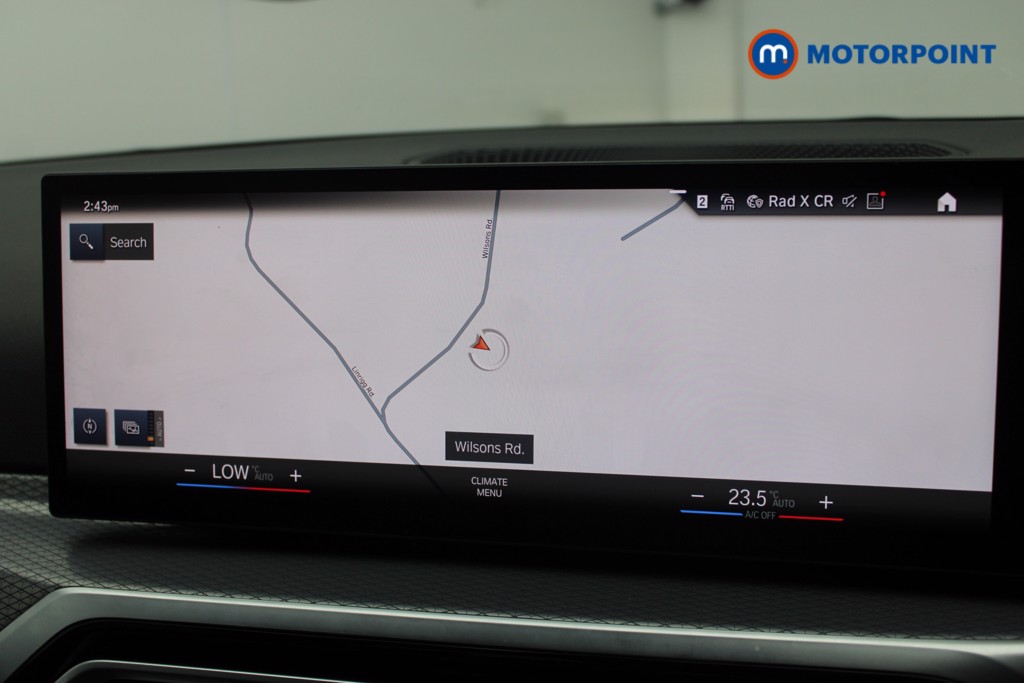 BMW 3 Series M Sport Automatic Petrol Saloon - Stock Number (1553464) - 7th supplementary image