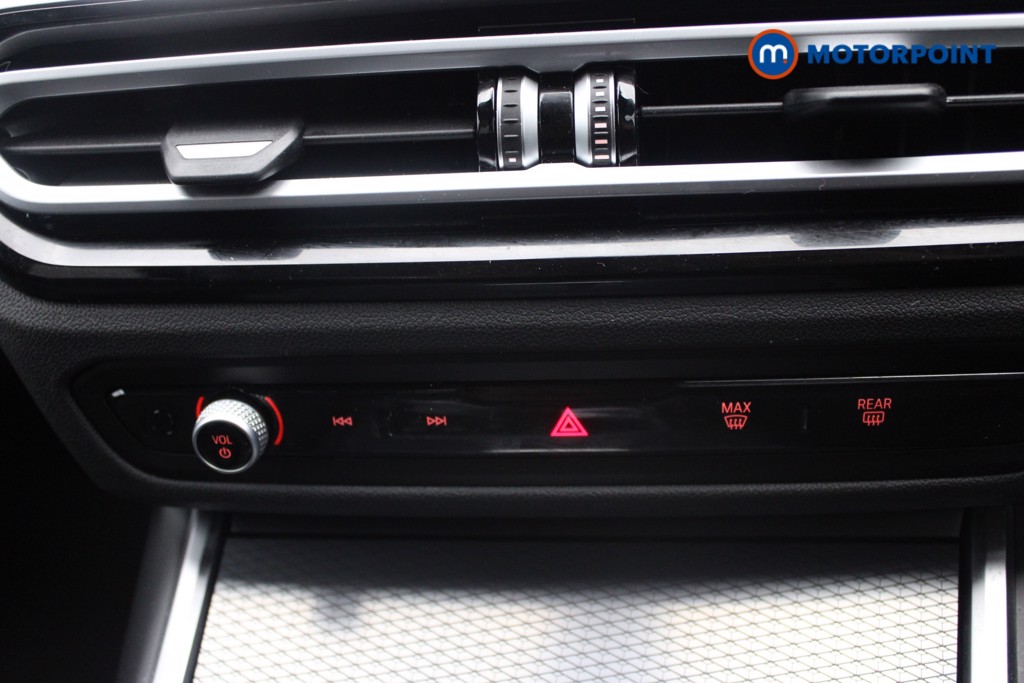 BMW 3 Series M Sport Automatic Petrol Saloon - Stock Number (1553464) - 9th supplementary image