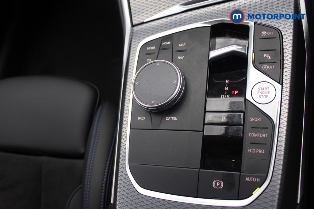 BMW 3 Series M Sport Automatic Petrol Saloon - Stock Number (1553464) - 10th supplementary image
