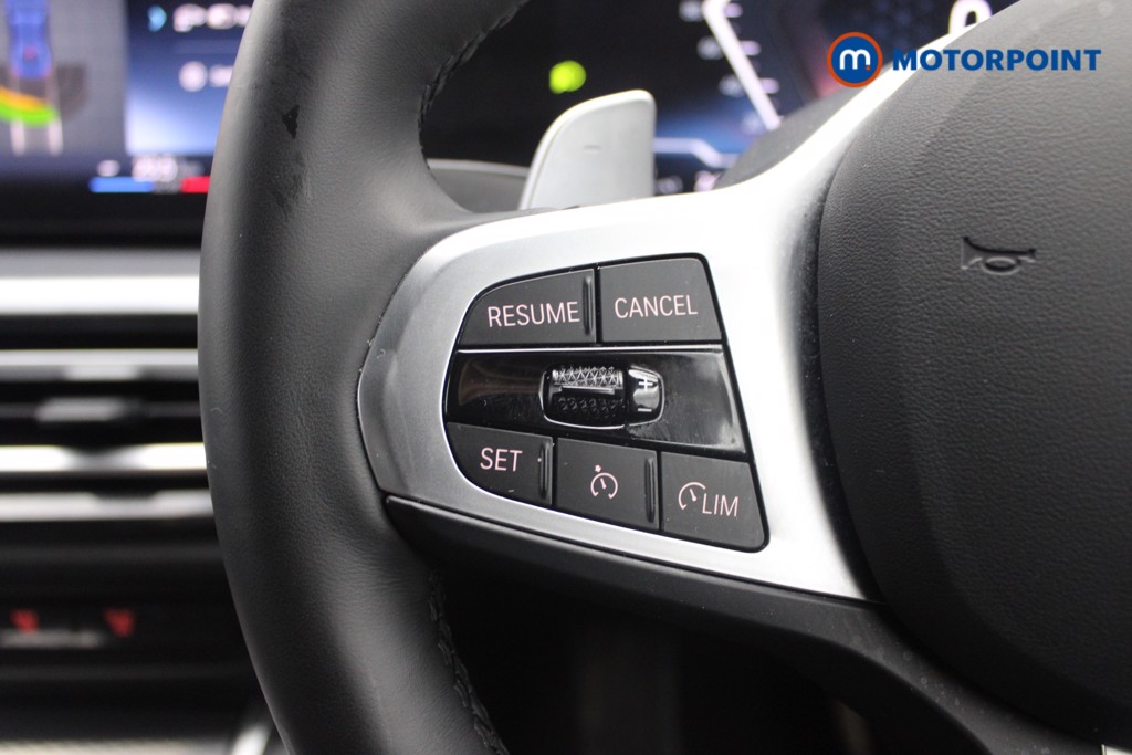 BMW 3 Series M Sport Automatic Petrol Saloon - Stock Number (1553464) - 11th supplementary image