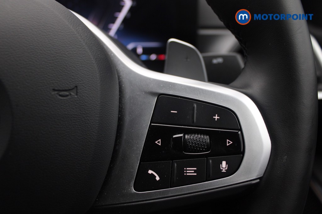 BMW 3 Series M Sport Automatic Petrol Saloon - Stock Number (1553464) - 12th supplementary image