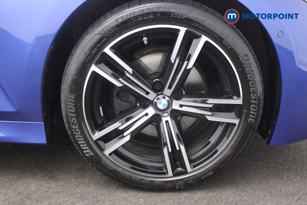 BMW 3 Series M Sport Automatic Petrol Saloon - Stock Number (1553464) - 16th supplementary image