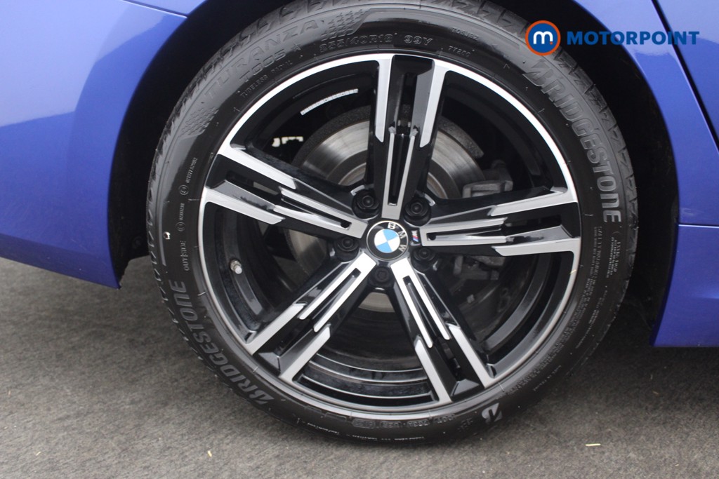 BMW 3 Series M Sport Automatic Petrol Saloon - Stock Number (1553464) - 17th supplementary image