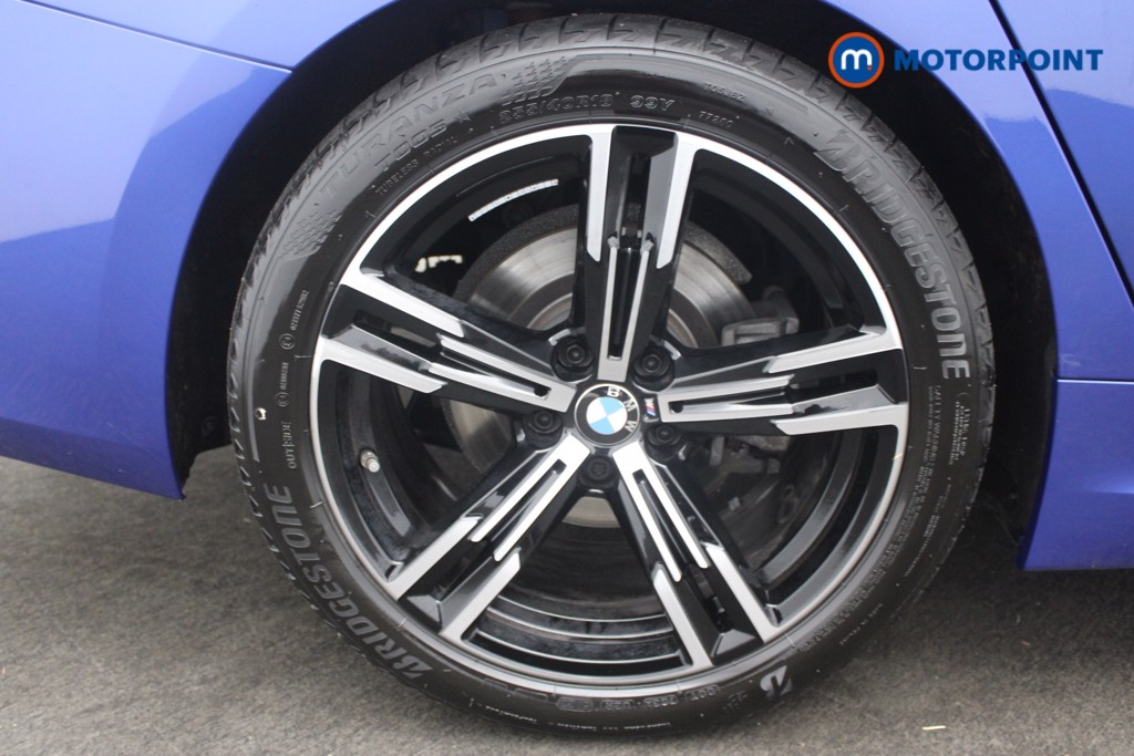 BMW 3 Series M Sport Automatic Petrol Saloon - Stock Number (1553464) - 18th supplementary image