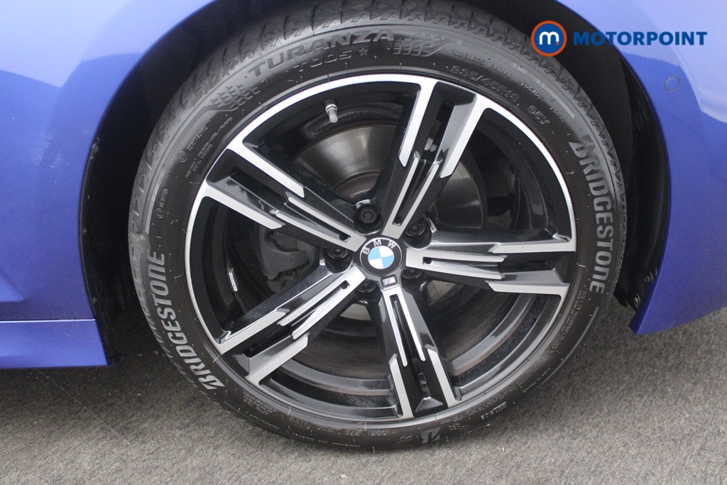 BMW 3 Series M Sport Automatic Petrol Saloon - Stock Number (1553464) - 19th supplementary image