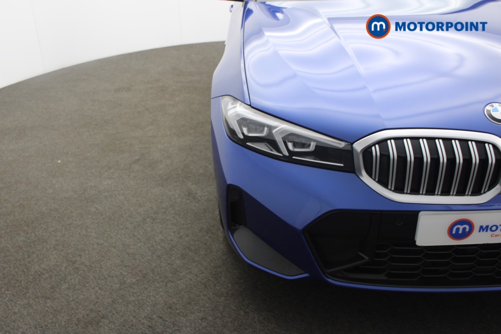 BMW 3 Series M Sport Automatic Petrol Saloon - Stock Number (1553464) - 20th supplementary image