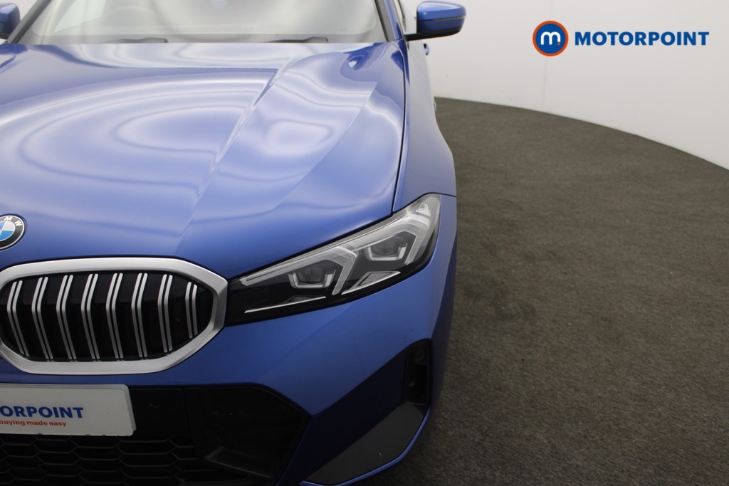 BMW 3 Series M Sport Automatic Petrol Saloon - Stock Number (1553464) - 21st supplementary image