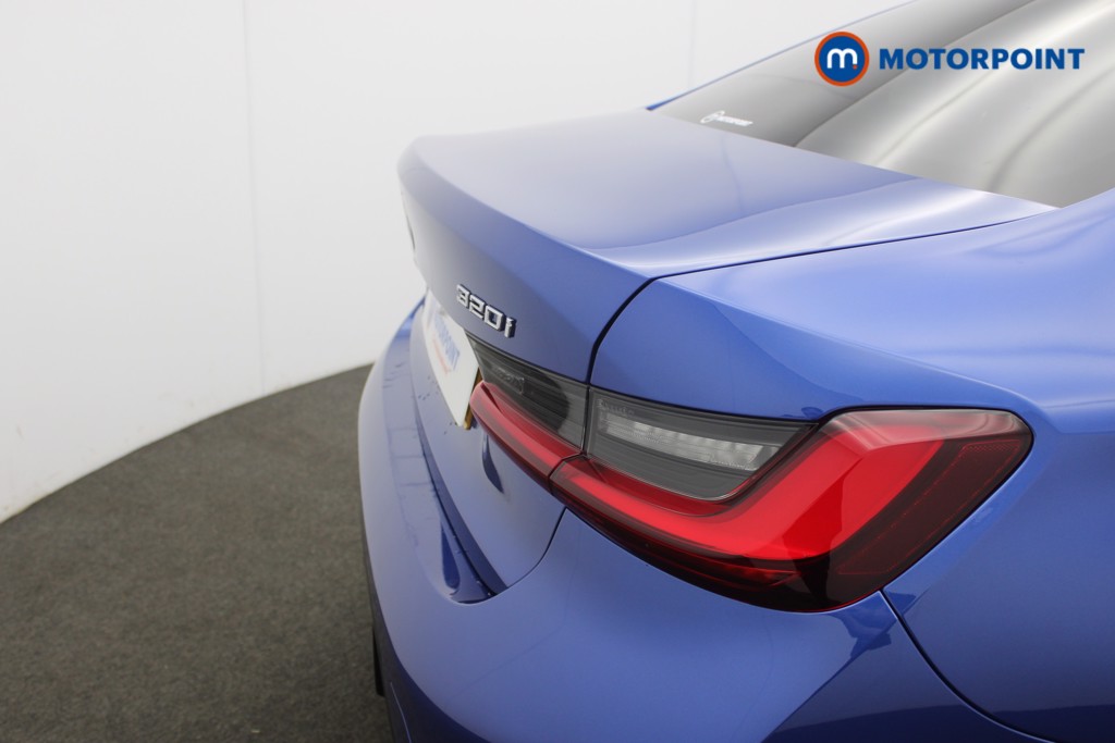 BMW 3 Series M Sport Automatic Petrol Saloon - Stock Number (1553464) - 22nd supplementary image