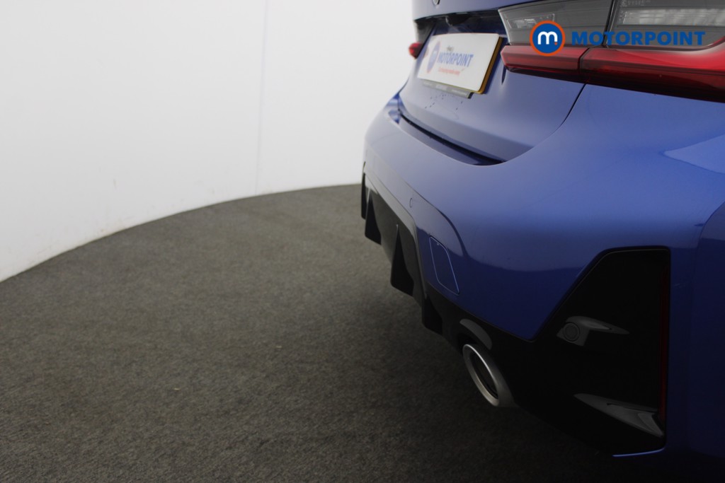 BMW 3 Series M Sport Automatic Petrol Saloon - Stock Number (1553464) - 23rd supplementary image