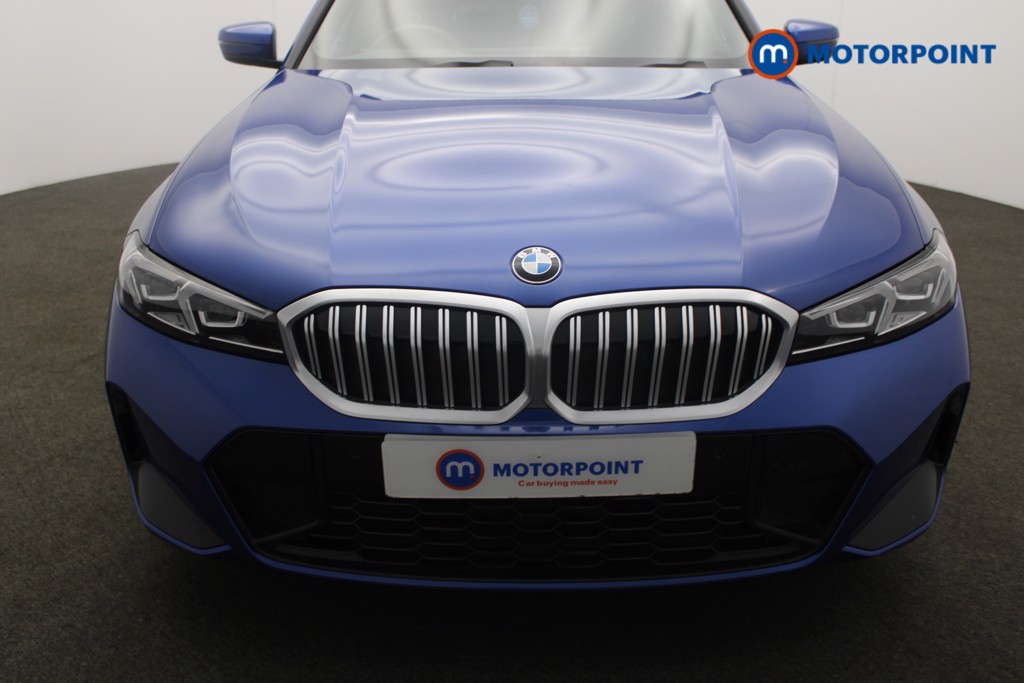 BMW 3 Series M Sport Automatic Petrol Saloon - Stock Number (1553464) - 26th supplementary image