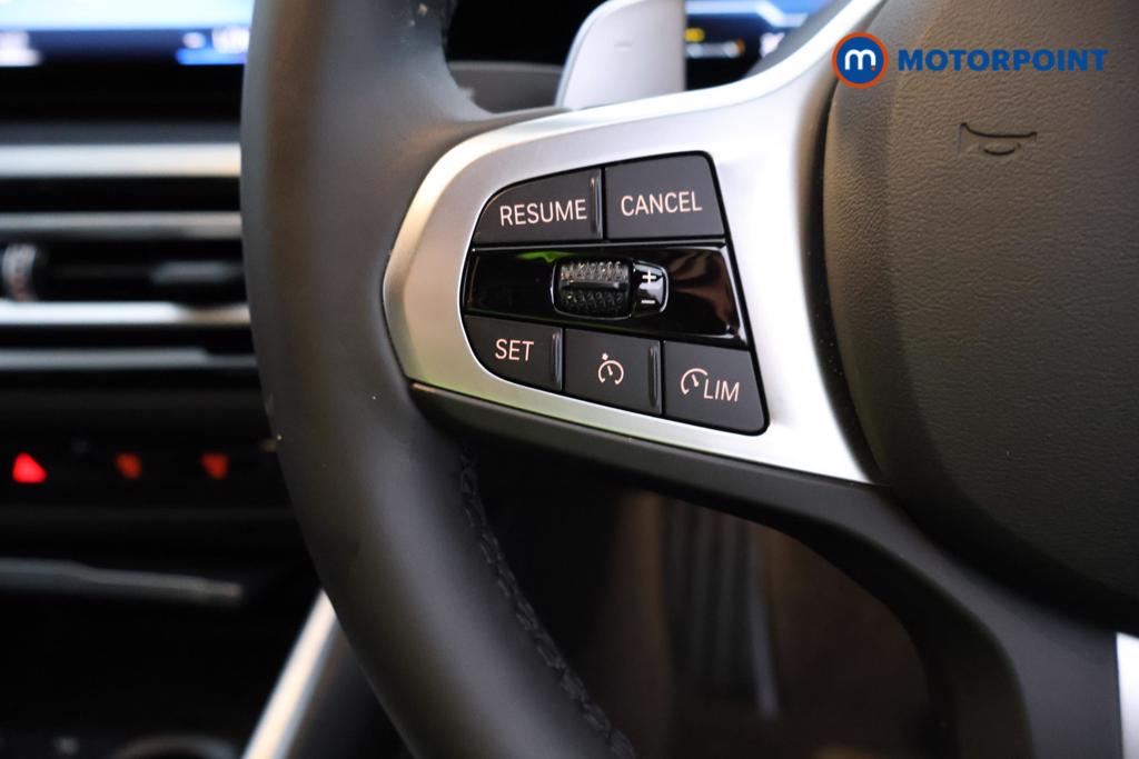 BMW 3 Series M Sport Automatic Petrol Saloon - Stock Number (1553470) - 3rd supplementary image