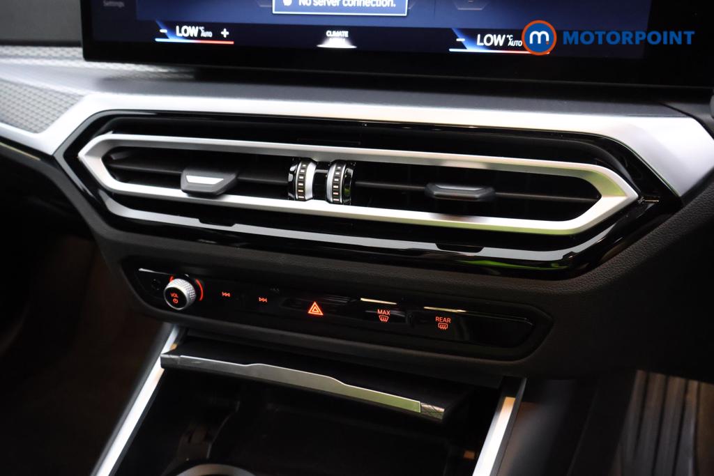 BMW 3 Series M Sport Automatic Petrol Saloon - Stock Number (1553470) - 6th supplementary image