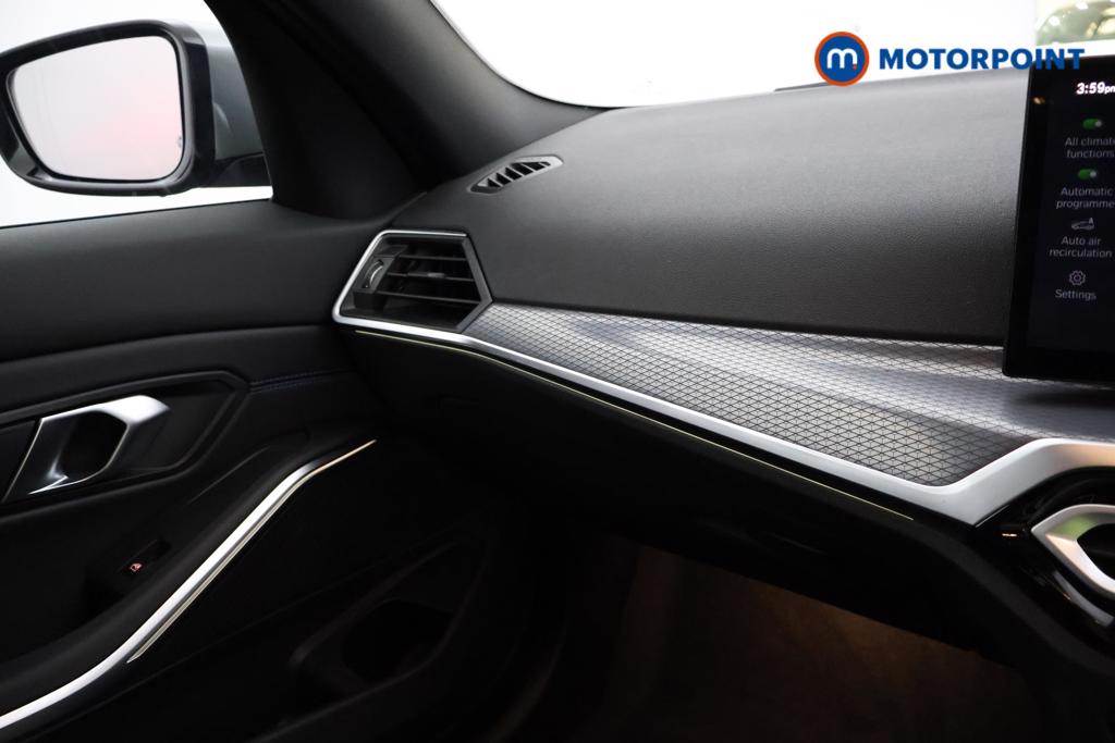 BMW 3 Series M Sport Automatic Petrol Saloon - Stock Number (1553470) - 8th supplementary image